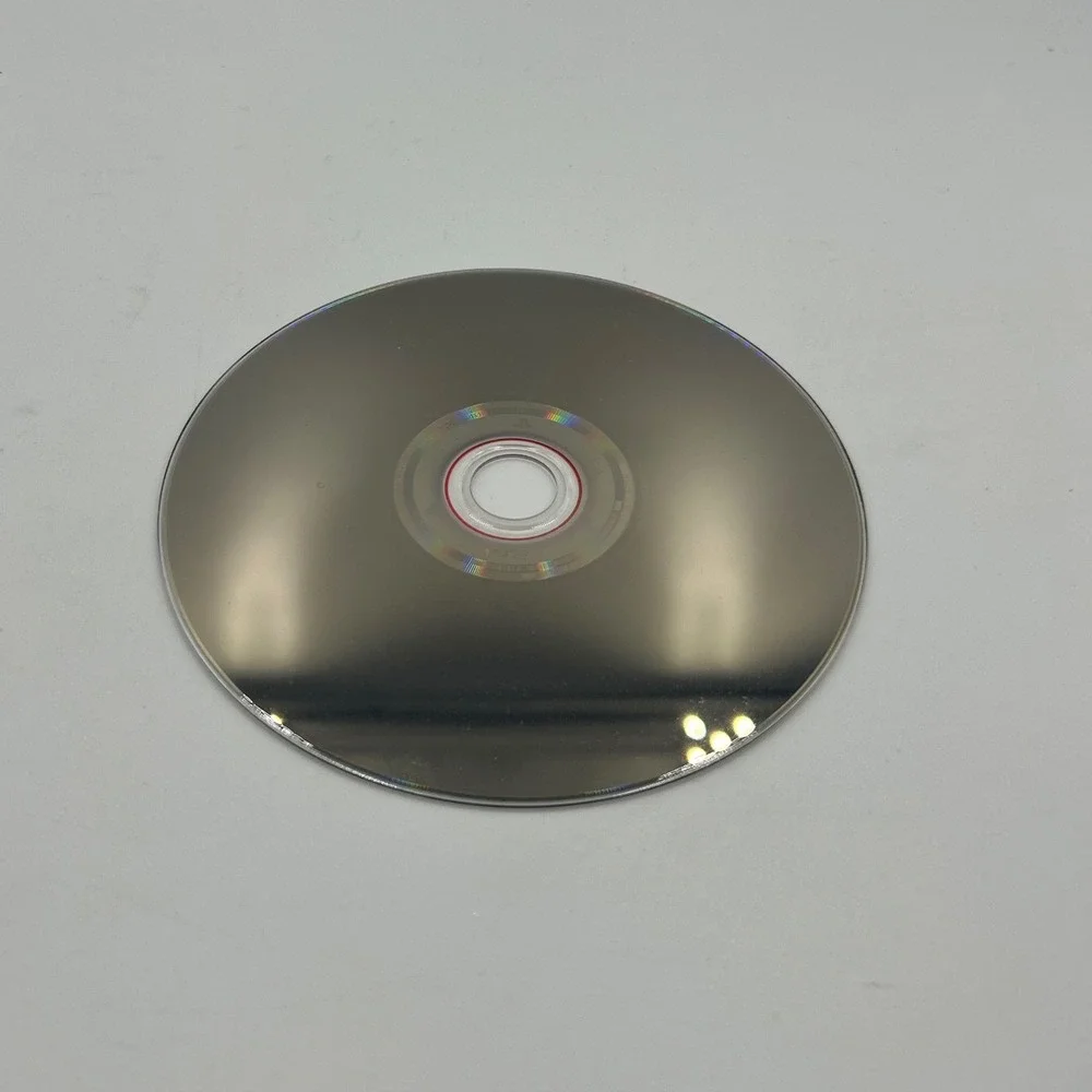 LEGO Star Wars The Video Game PS2 PlayStation 2 Disc Only SLUS-21083 Black Label